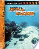 Reaching the Ocean Floor cover