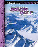 The Race to the South Pole cover