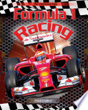 Formula 1 Racing cover