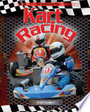 Kart Racing cover
