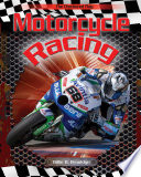 Motorcycle Racing cover