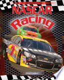 NASCAR Racing cover
