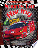 Sports Car Racing cover