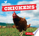 Chickens cover