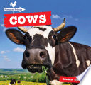 Cows cover
