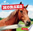 Horses cover