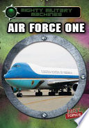 Air Force One cover
