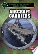 Aircraft Carriers cover