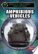 Amphibious Vehicles cover