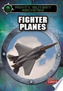 Fighter Planes cover