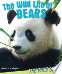 The Wild Life of Bears cover