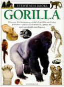 Gorilla cover