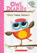 Eva's Treetop Festival cover