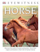 Horse cover