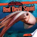 Red Devil Squid cover