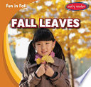 Fall Leaves cover