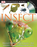 Insect cover