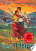 Dance of the Banished cover