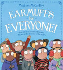 Earmuffs for Everyone! How Chester Greenwood Became Known as the Inventor of Earmuffs cover