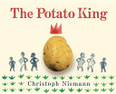 The Potato King cover