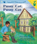 Pussy Cat, Pussy Cat cover
