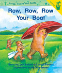 Row, Row, Row Your Boat cover