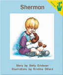 Sherman cover