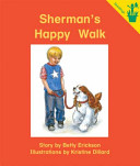 Sherman's Happy Walk cover