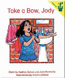 Take a Bow, Jody cover