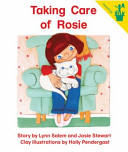 Taking Care of Rosie cover