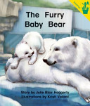 The Furry Baby Bear cover