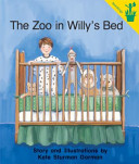 The Zoo in Willy's Bed cover