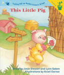 This Little Pig cover