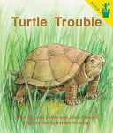 Turtle Trouble cover
