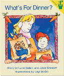 What's for Dinner? cover