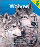 Wolves cover
