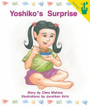 Yoshiko's Surprise cover