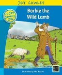 Barbie the Wild Lamb cover