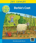 Barbie's Coat cover