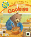 Bobby Bear cover
