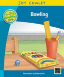 Bowling cover