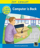 Computer Is Back cover