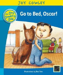 Go to Bed, Oscar! cover