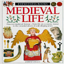 Medieval Life cover