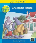 Gruesome House cover