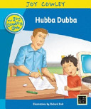 Hubba Dubba cover