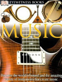 Music cover