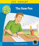 The New Pen cover