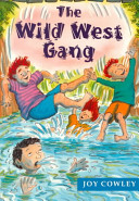 The Wild Ride cover
