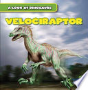 Velociraptor cover